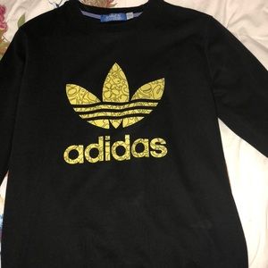 Adidas originals crewneck